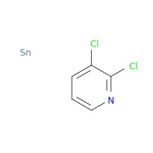 Tin, dichloro(pyridine)-