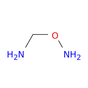 Methanamine, 1-(aminooxy)-