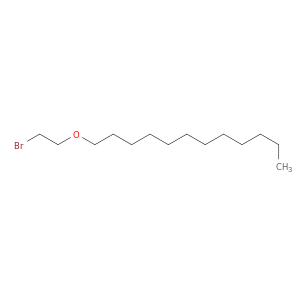 Dodecane, 1-(2-bromoethoxy)-
