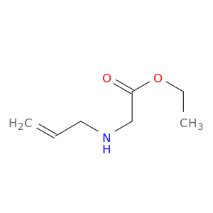 N-2-Propen-1-基甘氨酸乙酯