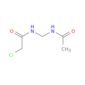 Acetamide, N-[(acetylamino)methyl]-2-chloro-