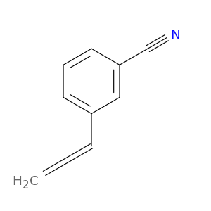 Benzonitrile, 3-(1,2-propadienyl)-