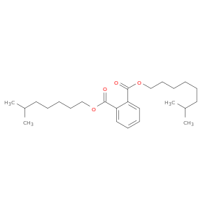 Isononyl isooctyl phthalate