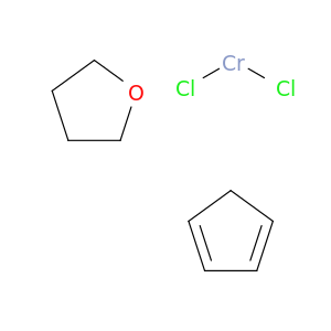 cyclopenta-1,3-diene; dichlorochromium; oxolane