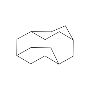 十氢-3,5,1,7-[1,2,3,4]丁四基萘