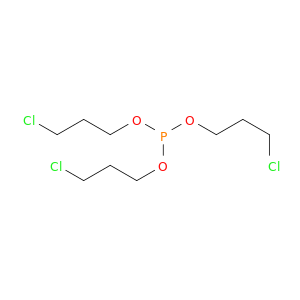 Propanol, chloro-,phosphite (3:1) (9CI)