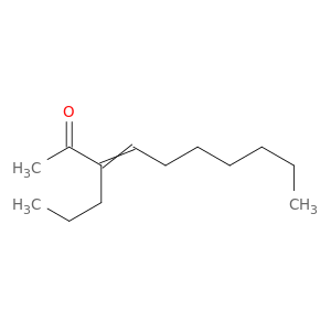 3-Decen-2-one, 3-propyl-