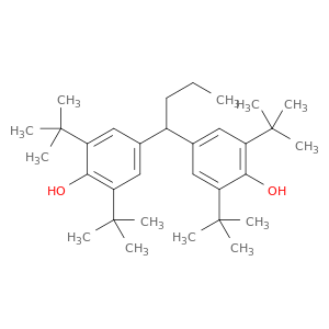 Phenol, 4,4'-butylidenebis[2,6-bis(1,1-dimethylethyl)-