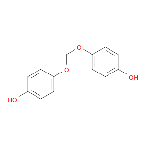 Phenol, 4,4'-[methylenebis(oxy)]bis-
