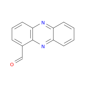 1-Phenazinecarboxaldehyde
