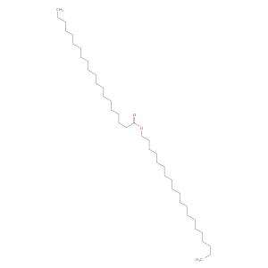 eicosyleicosanoate.