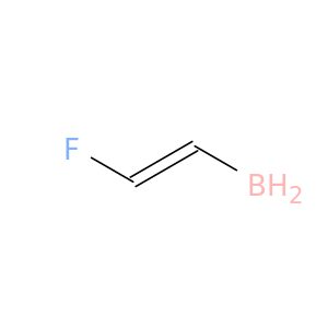 Borane, [(1E)-2-fluoroethenyl]-
