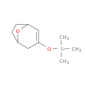 Silane, trimethyl(8-oxabicyclo[3.2.1]oct-2-en-3-yloxy)-