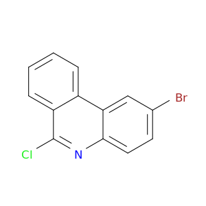 2-Bromo-6-氯植物