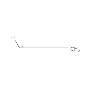 1,2,3,4-Pentatetraenylium