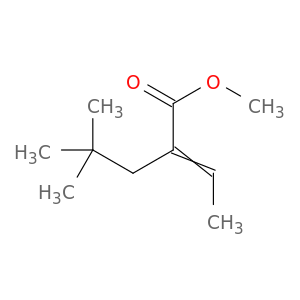 甲基2-乙基-4,4-二甲基戊烷