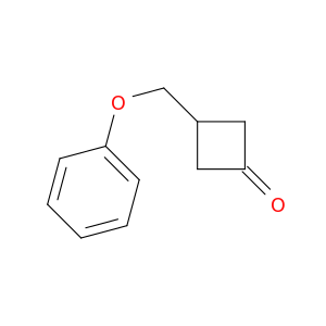 Cyclobutanone, 3-(phenoxymethyl)-
