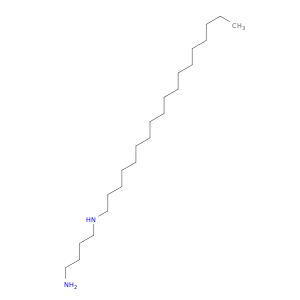 1,4-Butanediamine, N-octadecyl-