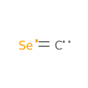 Carbon selenide