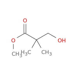 2,2-二甲基-3-羟基丙酸甲酯
