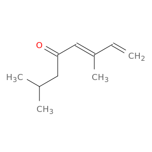 (e)-Tagetone