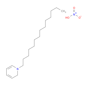 1-tetradecylpyridine nitrate