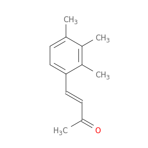 3-Buten-2-one, 4-(2,3,4-trimethylphenyl)-, (E)-