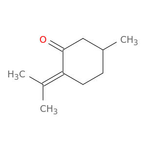 (rs)-pulegone