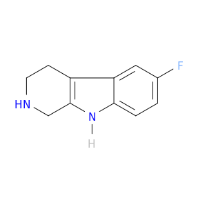 3-fluoro-5,6,7,8-tetrahydroimidazo[1,73-a]pyrazine