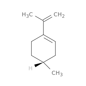 Cyclohexene, 4-methyl-1-(1-methylethenyl)-, (4R)-