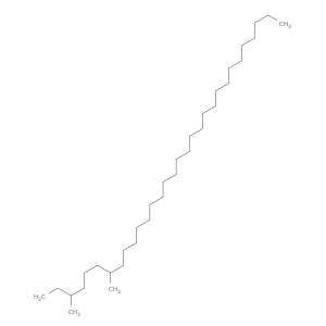 Hentriacontane, 3,7-dimethyl-
