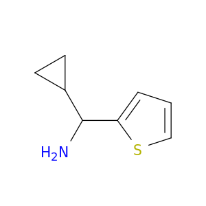 α-环丙基-2-硫代苯胺胺
