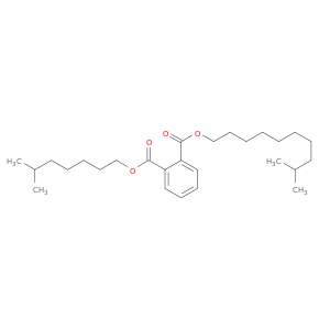 ISOOCTYL ISOUNDECYL PHTHALATE