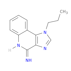 1-丙基-1H-咪唑并[4,5-C]喹啉-4-胺