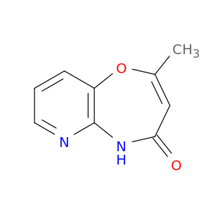 2-methylpyrido[3,2-b][1,4]oxazepin-4(5h)-one