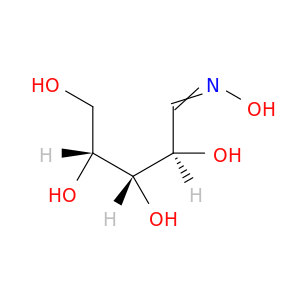 D-Arabinose, oxime