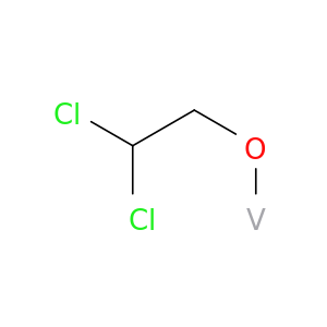 Vanadium, dichloroethoxy-