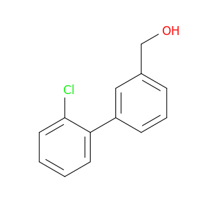 (2'-Chloro-[1,1'-biphenyl]-3-yl)methanol