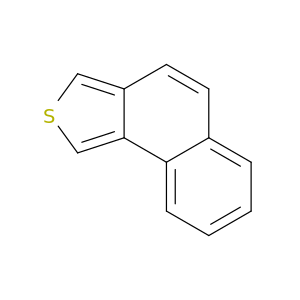 Naphtho[1,2-c]thiophene