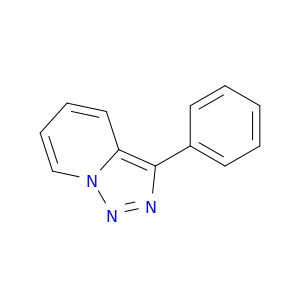 3-苯基-1,2,3-三唑酮(1,5-A)吡啶