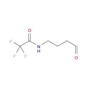 Acetamide, 2,2,2-trifluoro-N-(4-oxobutyl)-