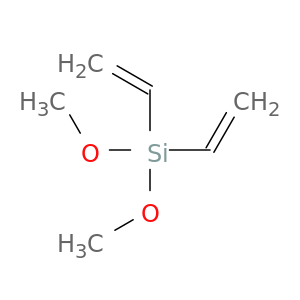 Silane, diethenyldimethoxy-