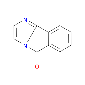 5H-Imidazo[2,1-a]isoindol-5-one