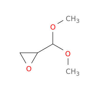 Oxirane, (dimethoxymethyl)-