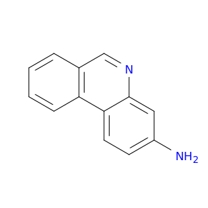 3-Phenanthridinamine