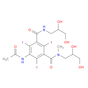 碘普胺杂质B