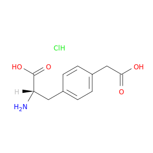 4-(羧甲基)-L-苯丙氨酸盐酸盐