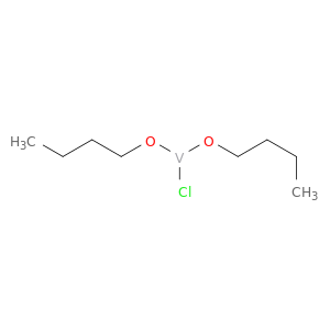 Vanadium, dibutoxychloro-