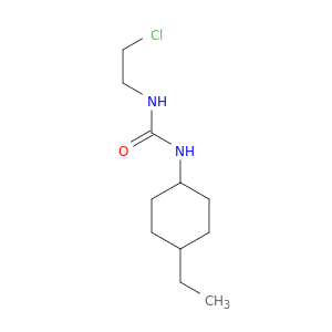 Urea,N-(2-chloroethyl)-N'-(4-ethylcyclohexyl)-