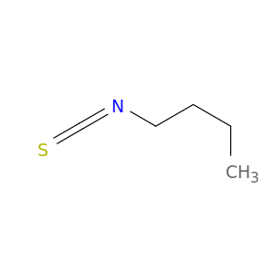异硫氰酸丁酯